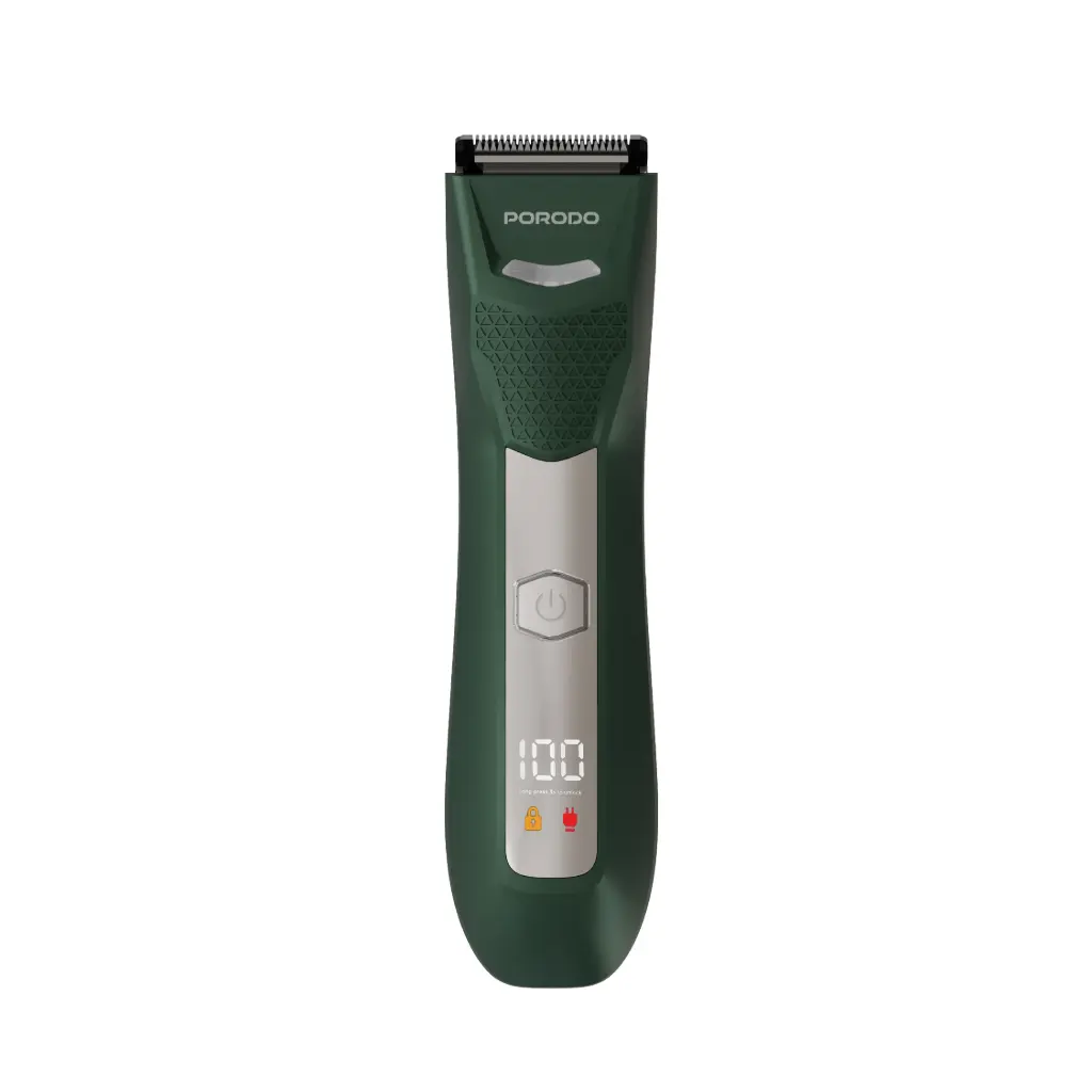 Porodo Lifestyle Menzo 600mah Rechargeable Trimmer