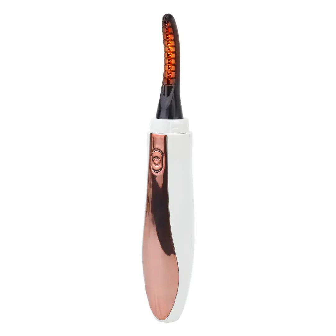 Porodo Liffestyle Rechargable Heated Eyelash Curler PDLFSTECS18RG