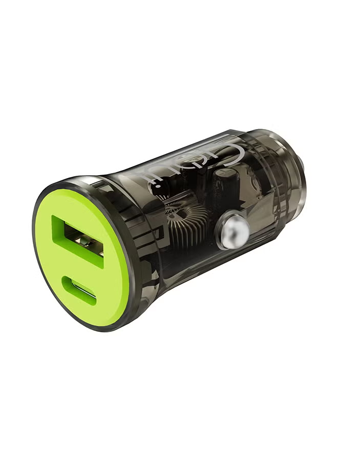 GOUI AUTO CAR CHARGE 30W