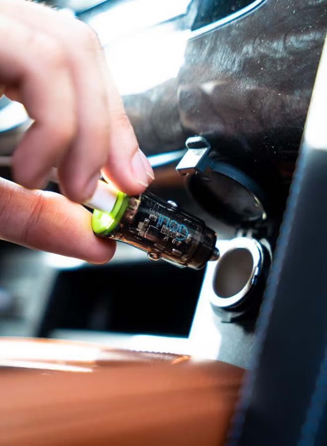 GOUI AUTO CAR CHARGE 30W