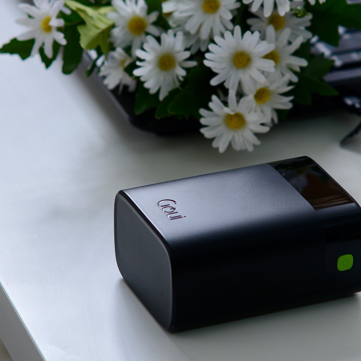 GOUI P30 FAST CHARGING 30.000 POWER BANK 140 WATTS SUPER FAST