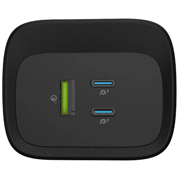 GOUI P20 FAST CHARGING POWER BANK 20.000MAH