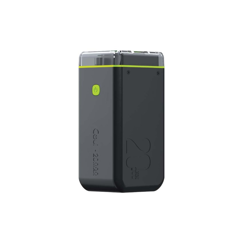 GOUI BEAST SUPER FAST 65W - POWER BANK 20000MAH