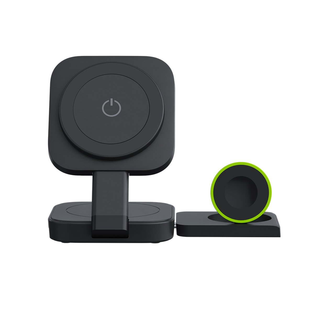 GOUI BEND 3 IN 1 FOLDABLE WIRELESS CHARGER