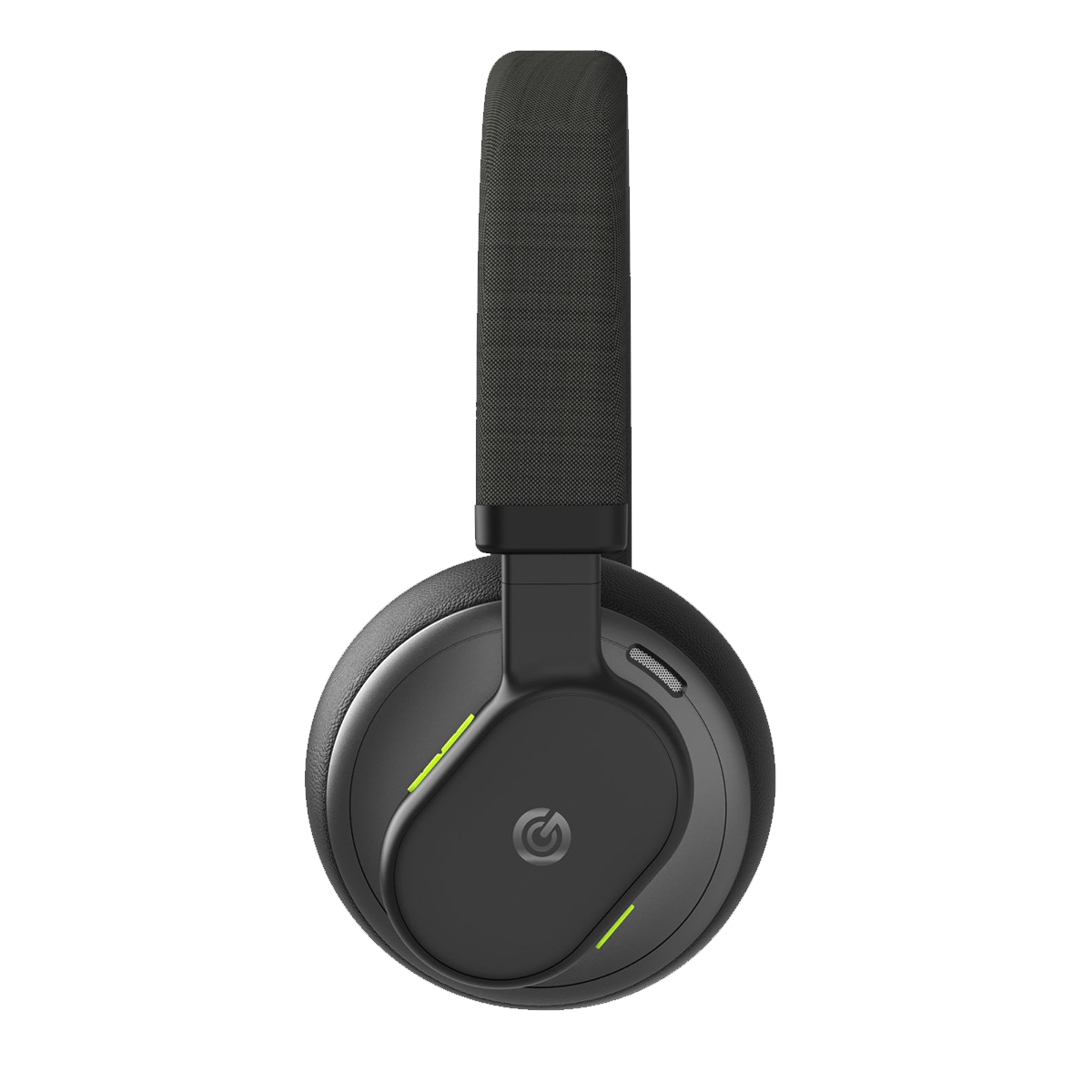 GOUI BASS 50+HOURS ANC ACTIVE NOISE CANCELLATION