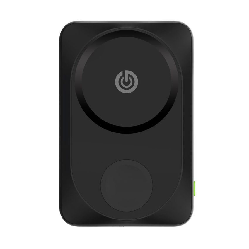 GOUI MAG PRO 10.000MAH POWER BANK MAGNETIC&WIRELESS