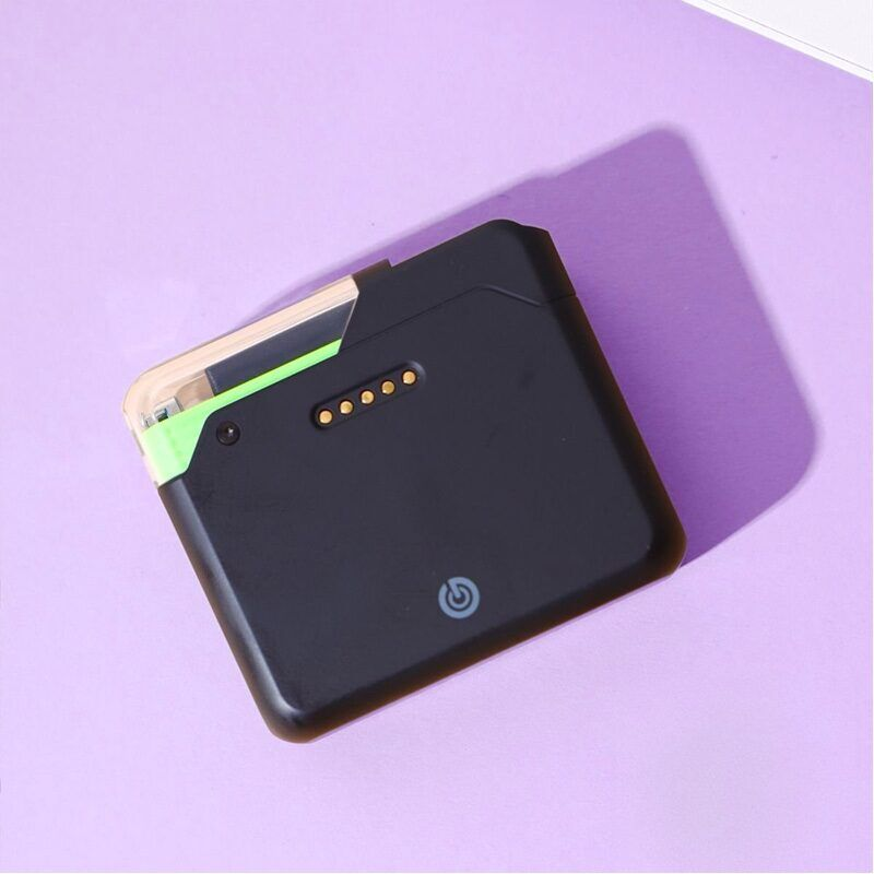 GOUI TITAN SUPER FAST 35W - POWER BANK 10000 MAH