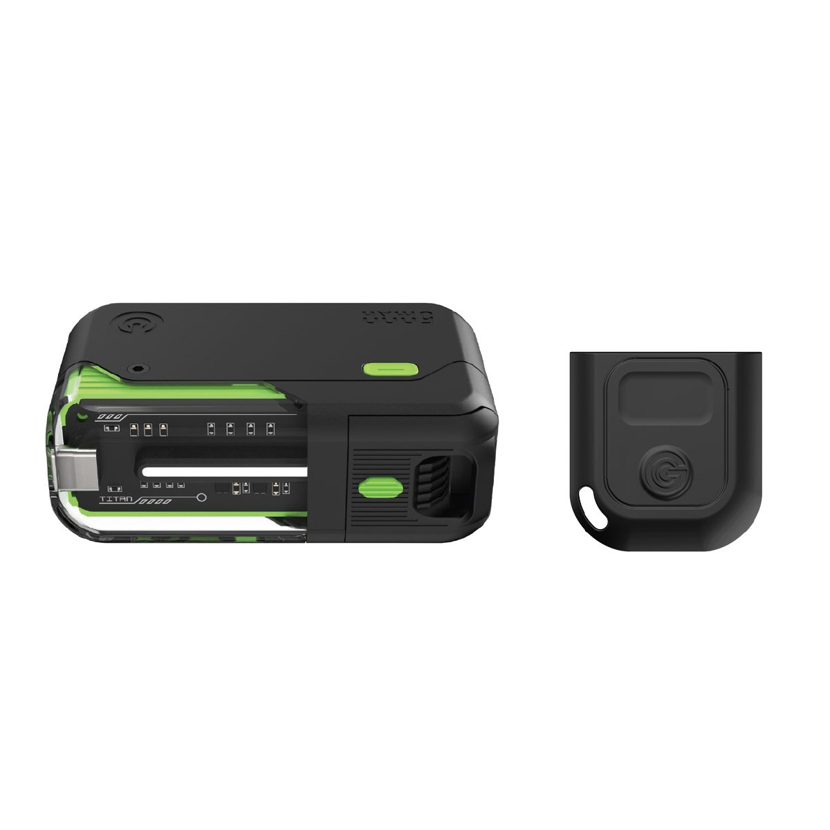 GOUI TITAN LITE POWER BANK 5000 MAH G-PB5FM