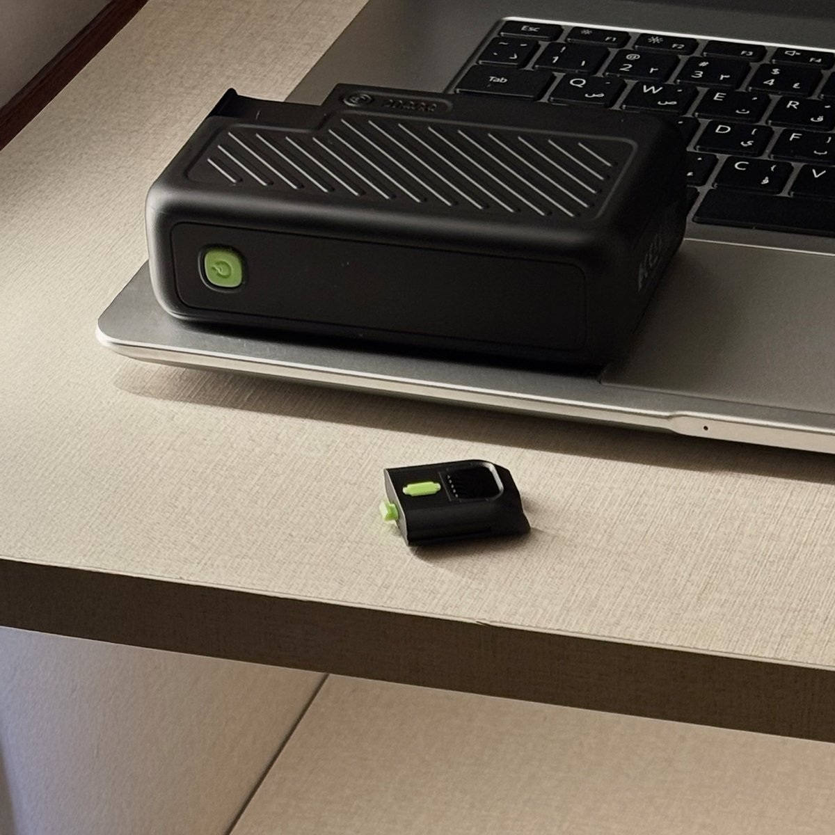 GOUI SINGL MINI 10+ THE SMALLEST POWER BANK