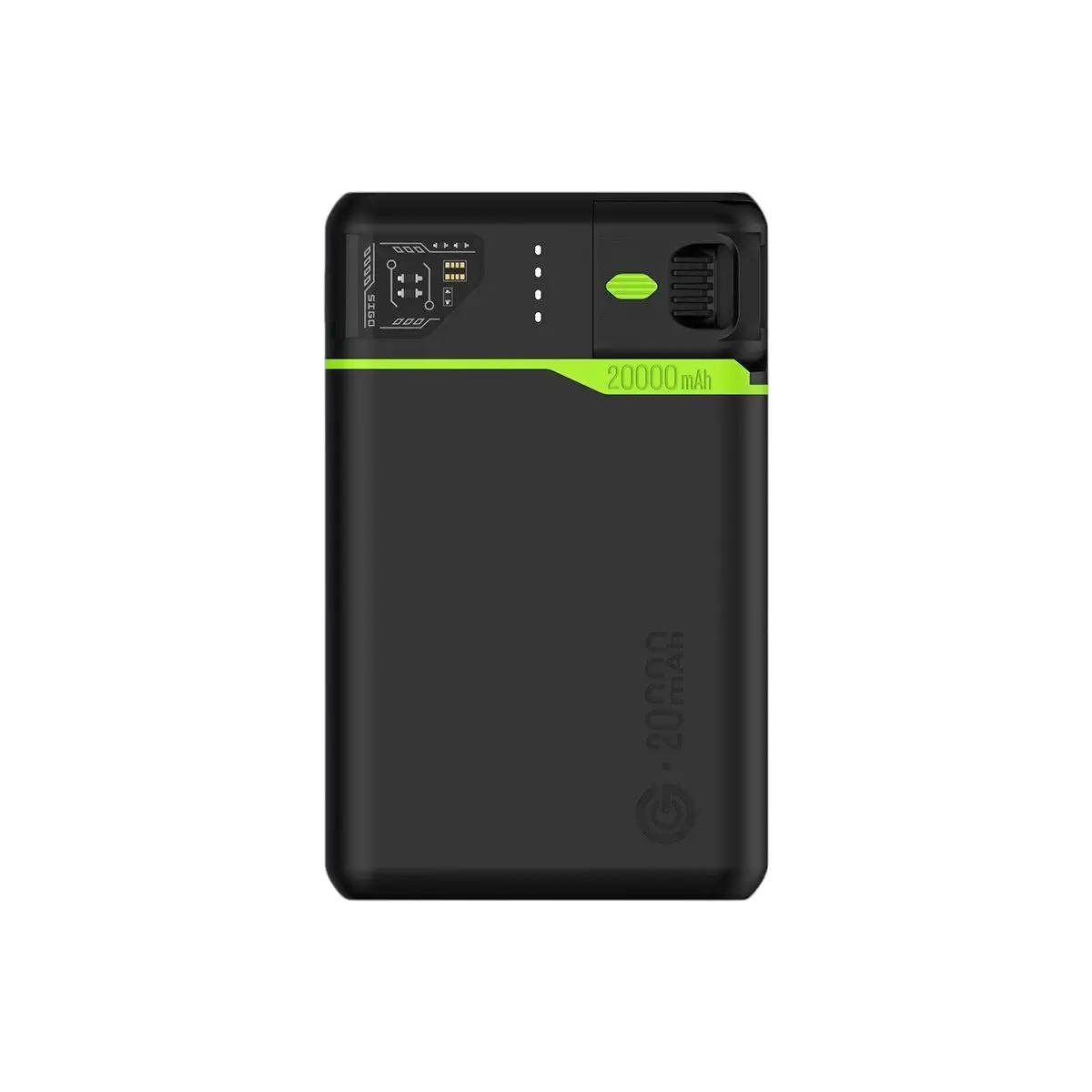 GOUI SINGI MINI 20+ 20.000MAH POWER BANK