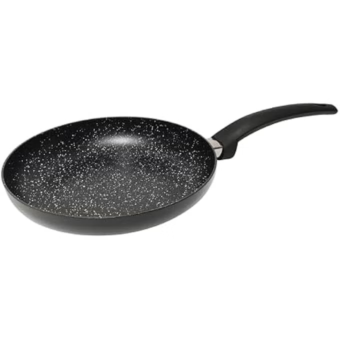 COOKLINE PRESSED ALUMINUM NONSTICK FRY PAN 24 CM CL-1024PF