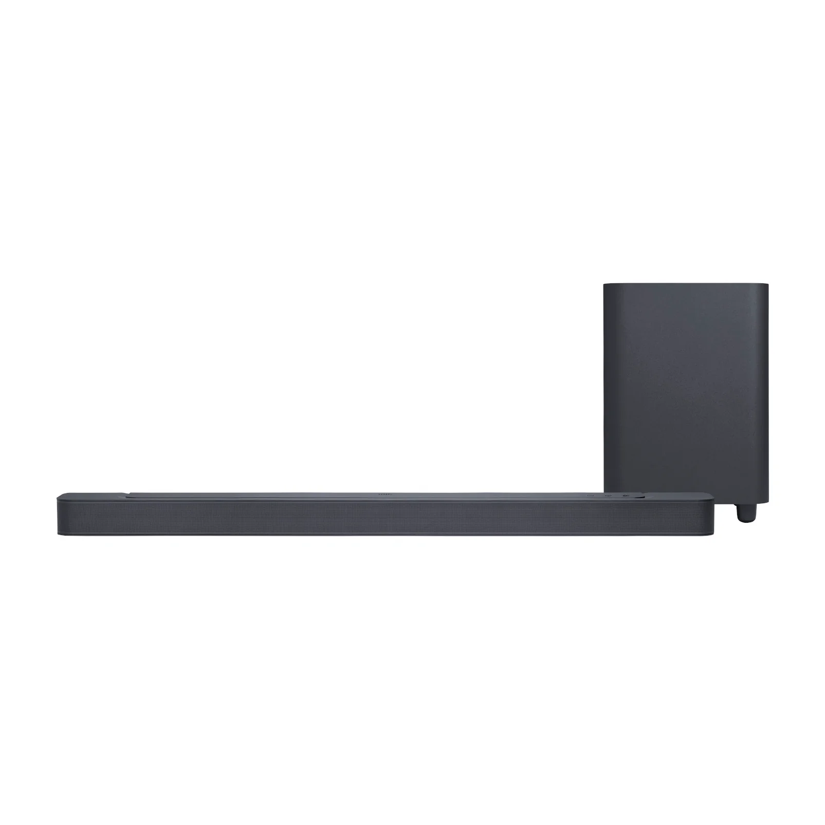 JBL Bar 500 5.1-Channel Soundbar with Wireless Subwoofer Multibeam and Dolby Atmos