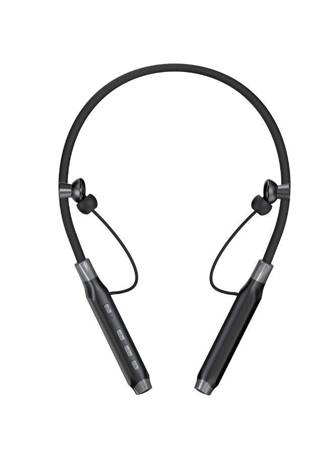 Telux WaveS Neckband In-ear 35 hrs Black