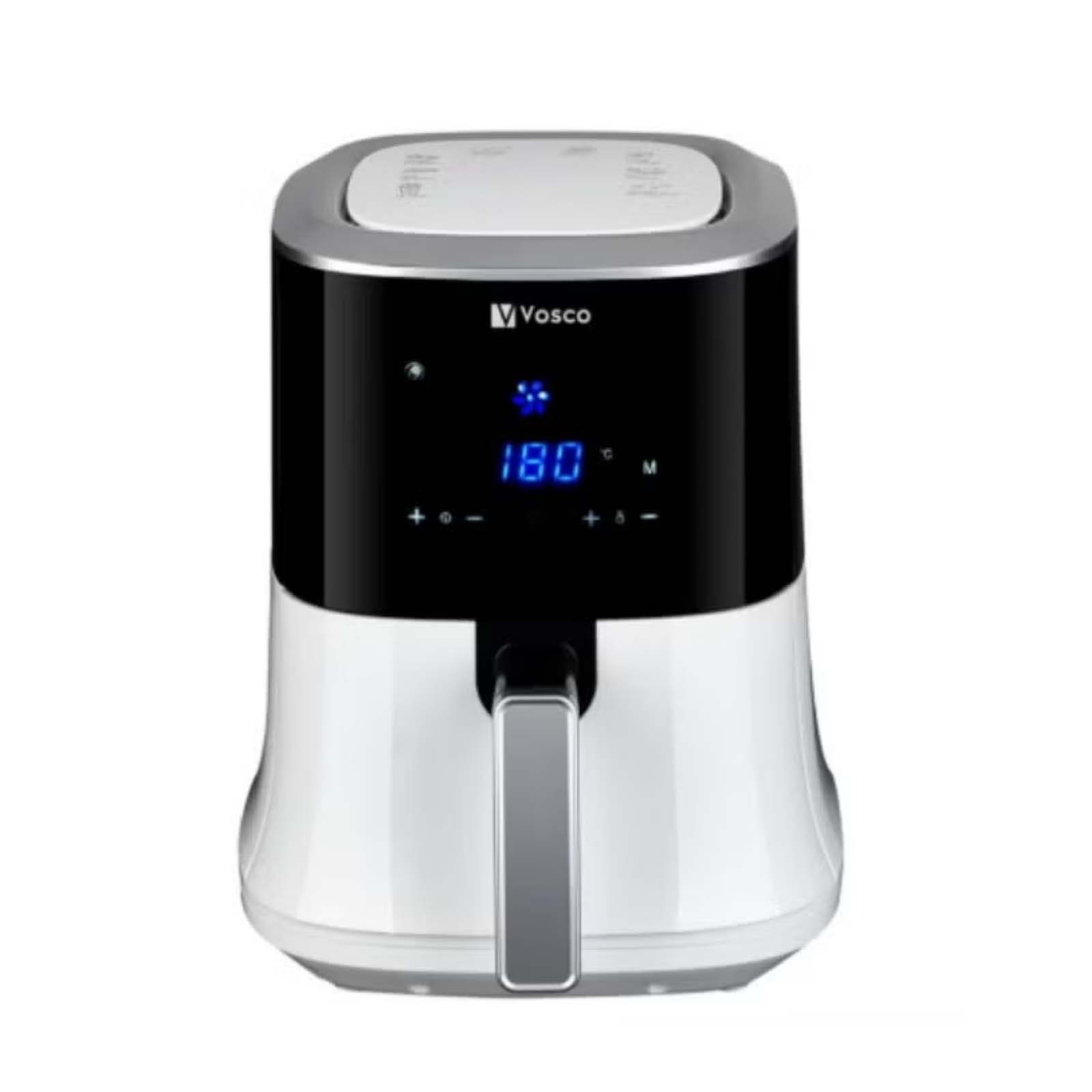 قلاية هوائية Vosco Air Fryer VS-30AL بسعة 4.5 لتر