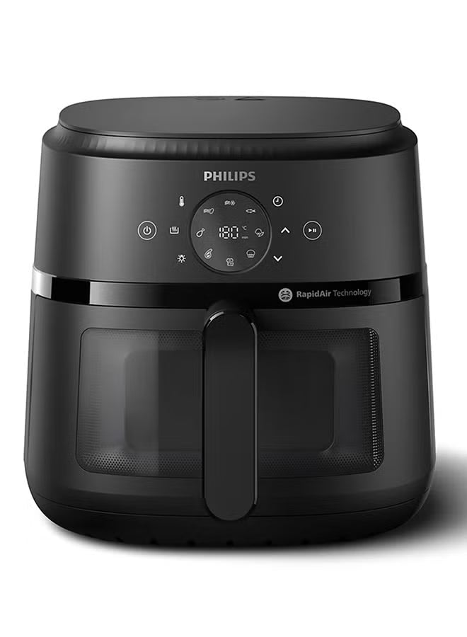 PHILIPS Air Fryer 2000 Series 6.2L