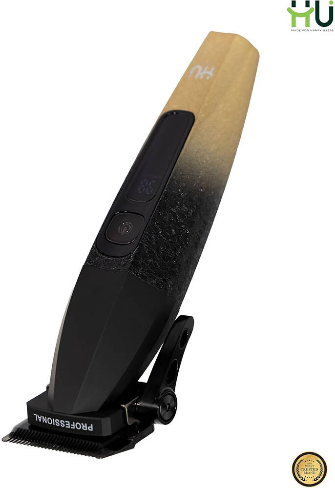 HU HAIR TRIMMER 2500 mAh BATTERY HSM-1011
