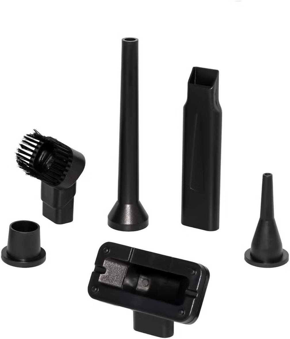 HU CAR MOUNTED VACCUM CLEANER HSM-1013