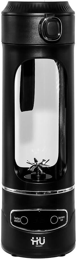 HU PORTABLE JUICER CUP 600 ML, WIRELESS PORTABILITY HSM-1019