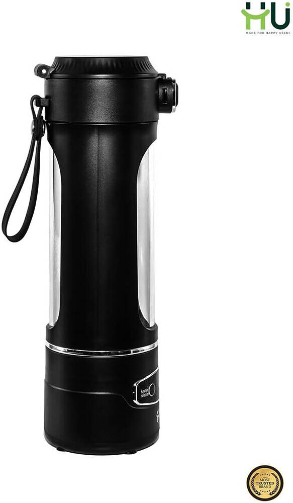 HU PORTABLE JUICER CUP 600 ML, WIRELESS PORTABILITY HSM-1019