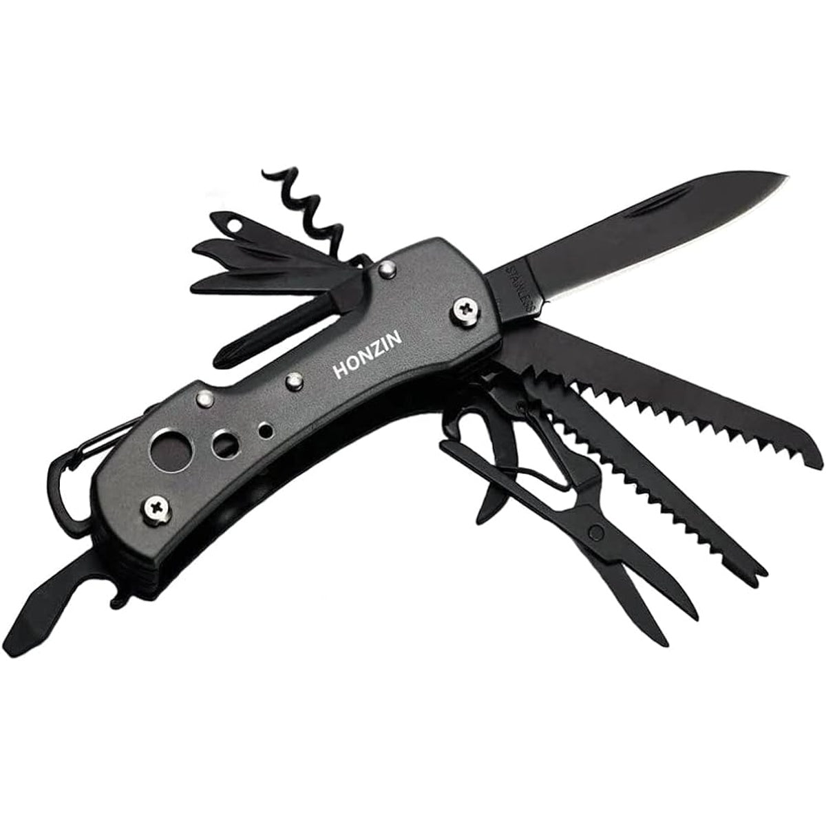 MULTI FUNCTIONAL KNIFE HTO-1002
