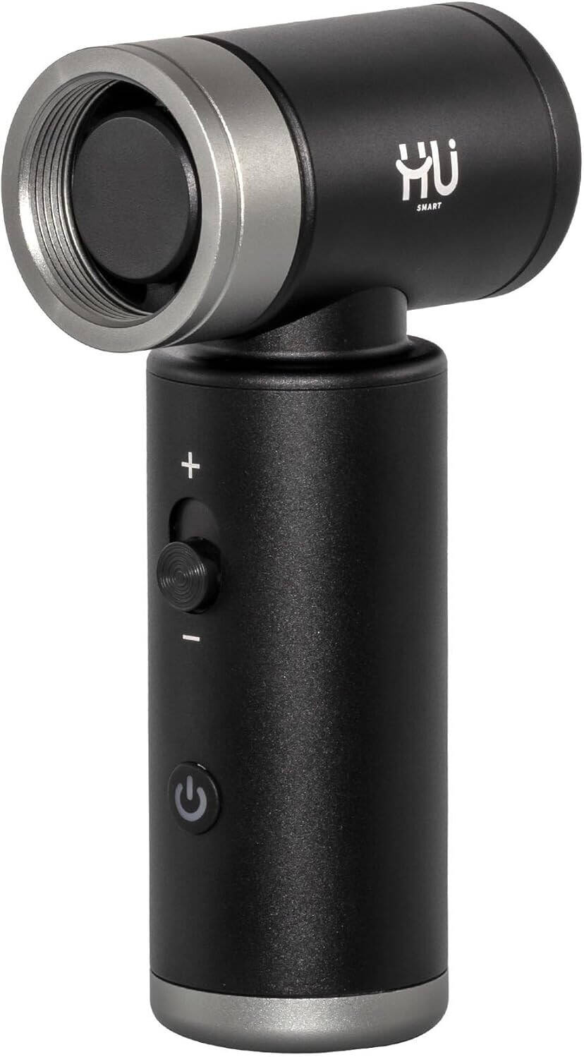 HU WIRELESS HIGH-SPEED JET FAN HSM-1023