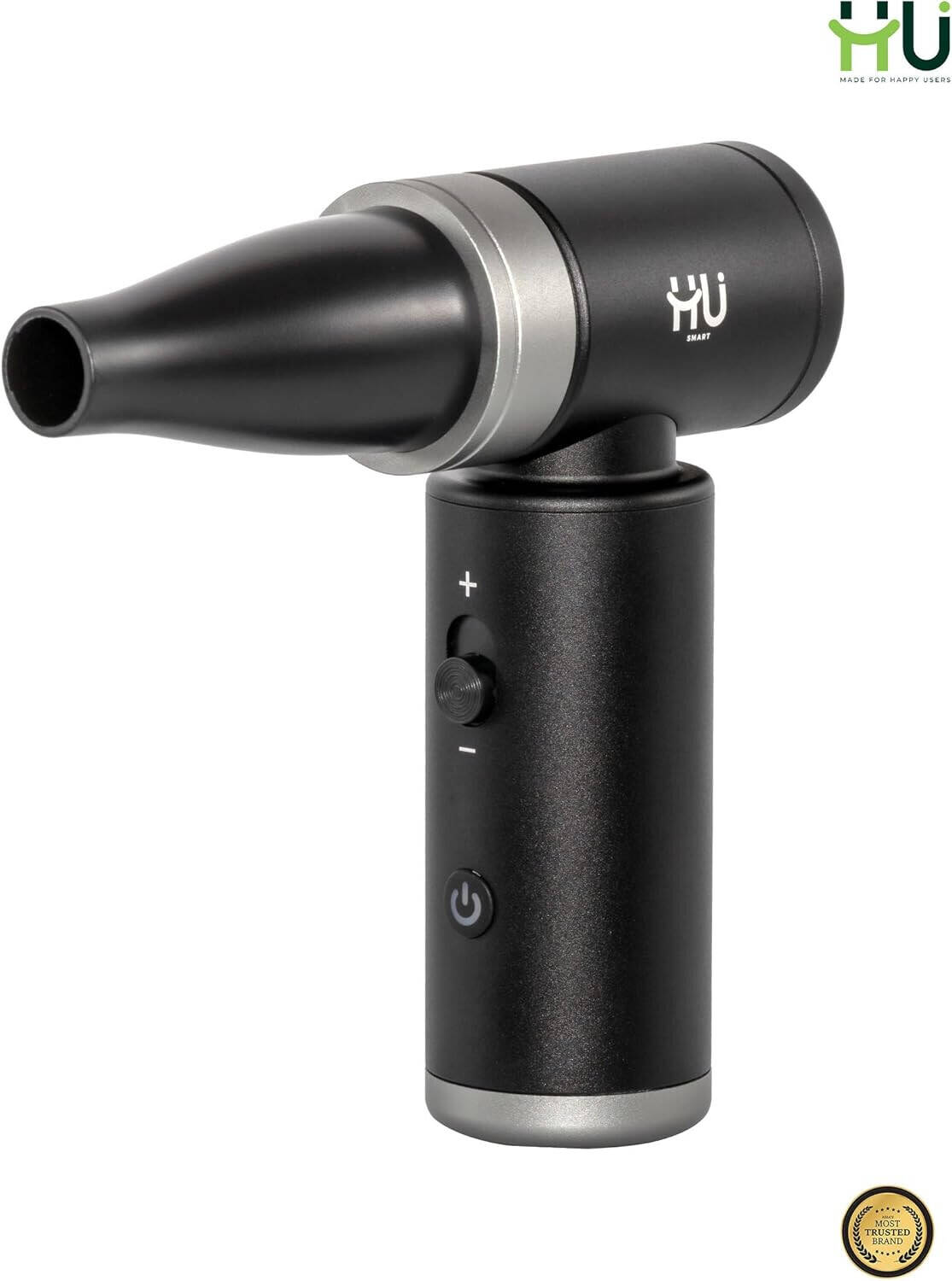 HU WIRELESS HIGH-SPEED JET FAN HSM-1023