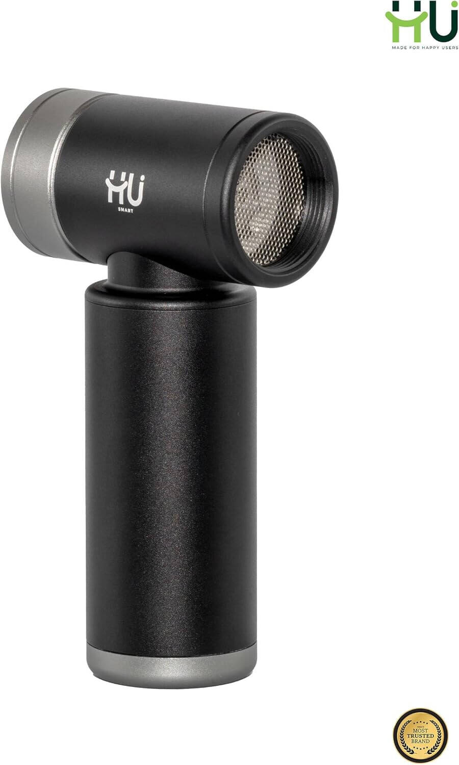 HU WIRELESS HIGH-SPEED JET FAN HSM-1023