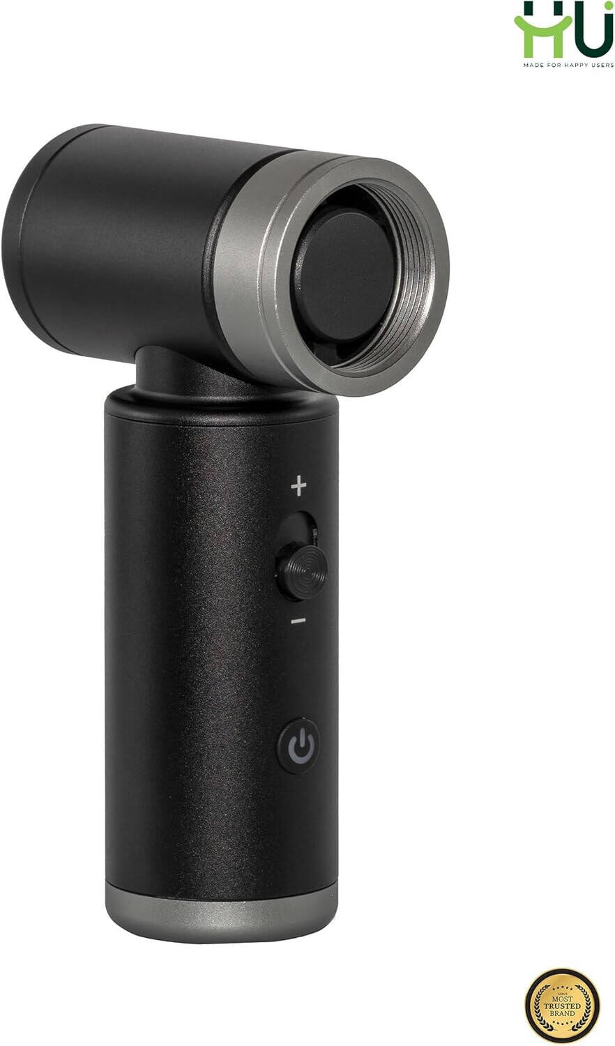 HU WIRELESS HIGH-SPEED JET FAN HSM-1023