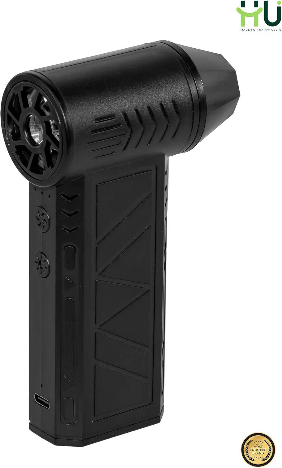 HU MINI JET FAN ULTRA HIGH SPEED HSM-1024