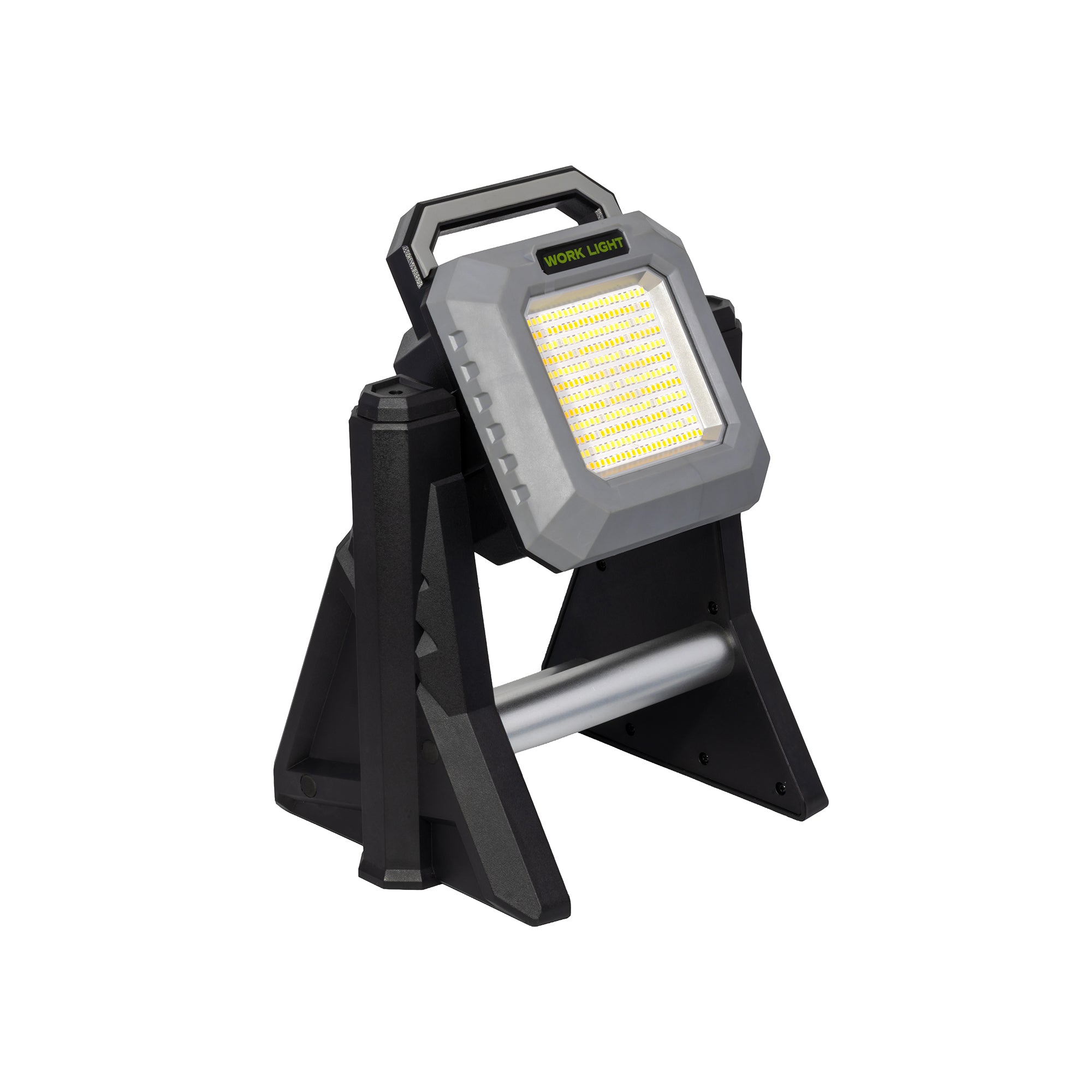 HU MULTIFUNCTIONAL WORK LIGHT ADJUSTABLE HTO-1008