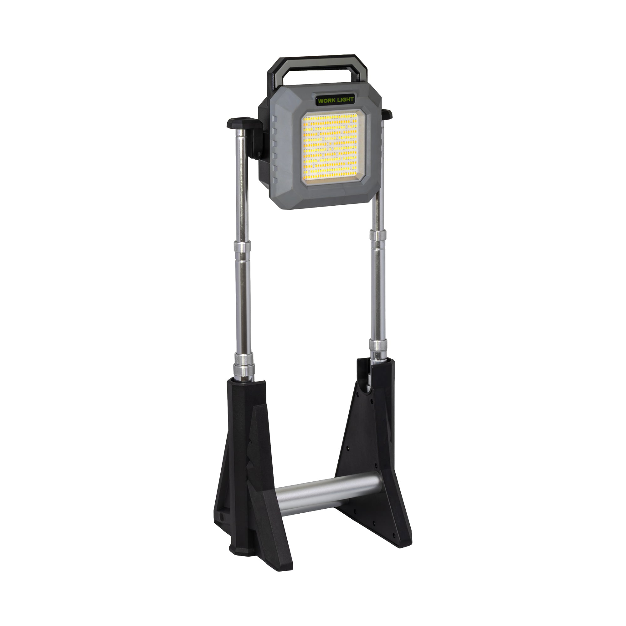 HU MULTIFUNCTIONAL WORK LIGHT ADJUSTABLE HTO-1008