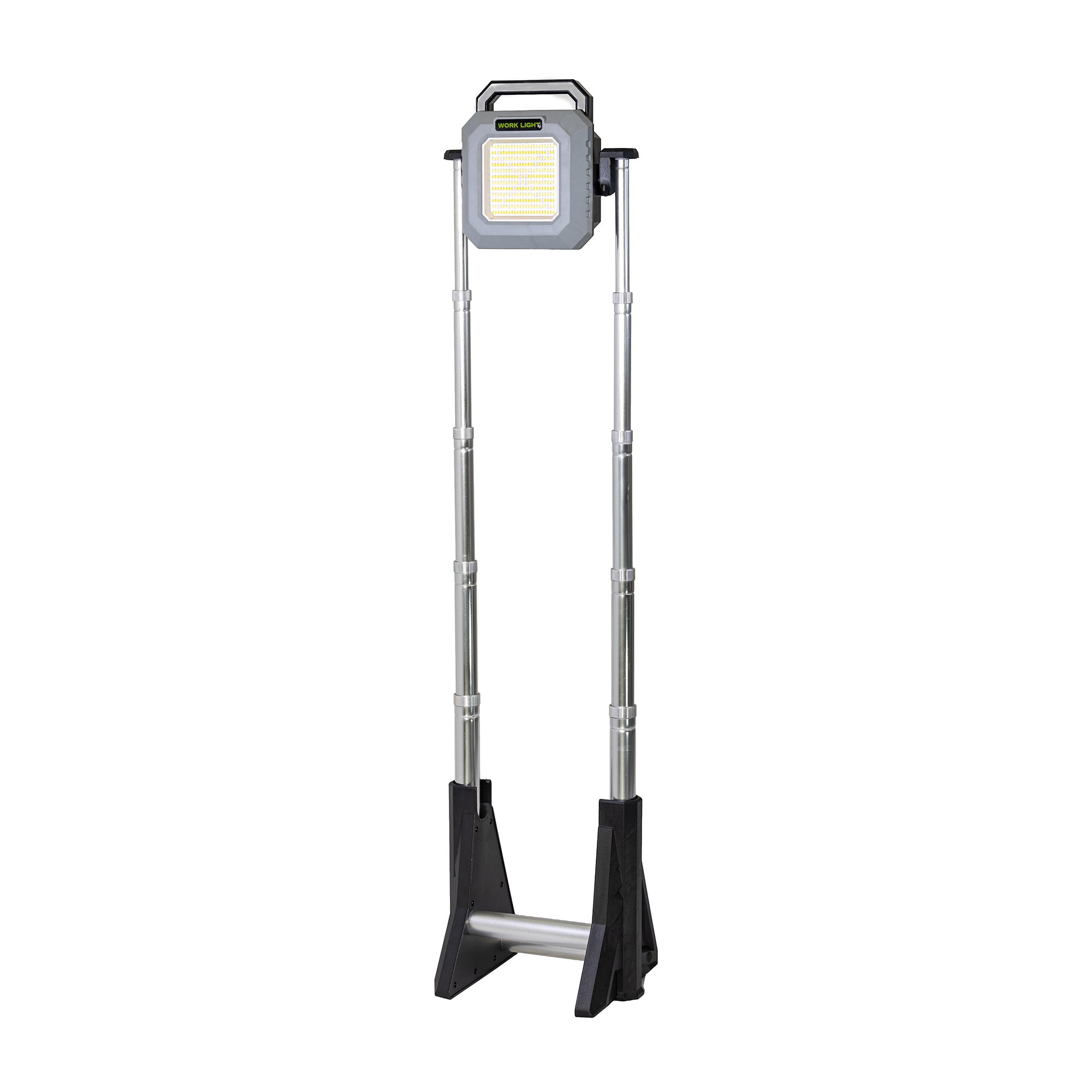 HU MULTIFUNCTIONAL WORK LIGHT ADJUSTABLE HTO-1008