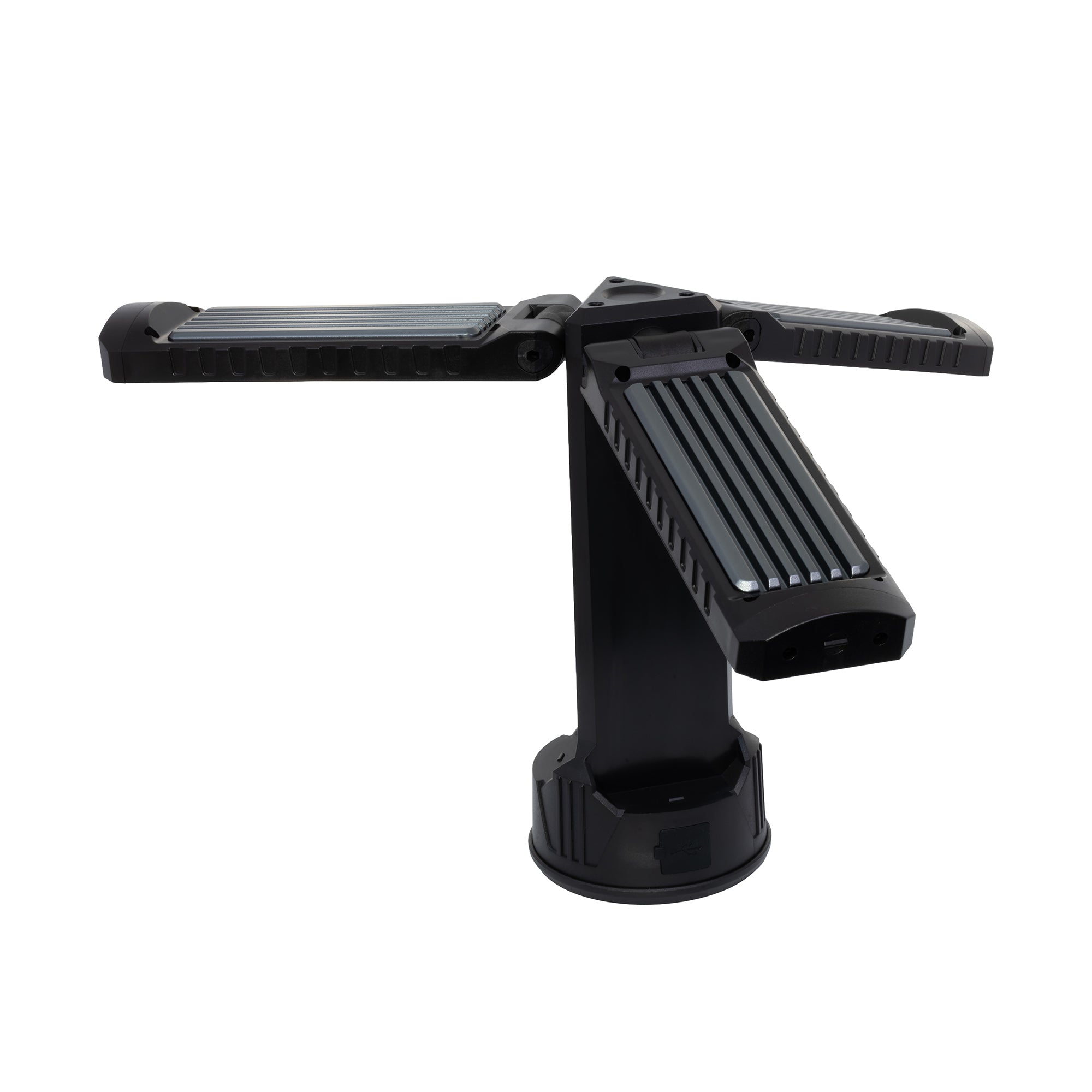 HU SUPER BRIGHT WORK LIGHT COLLAPSIBLE HTO-1009