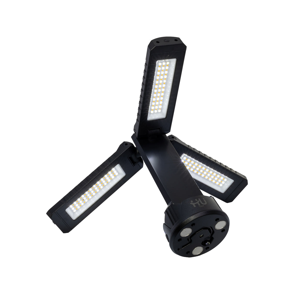 HU SUPER BRIGHT WORK LIGHT COLLAPSIBLE HTO-1009