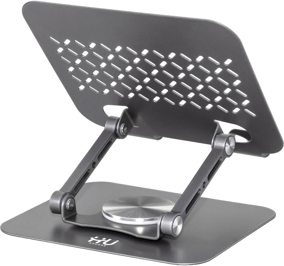 HU ROTATING FLAT BRACKET HAC-1018