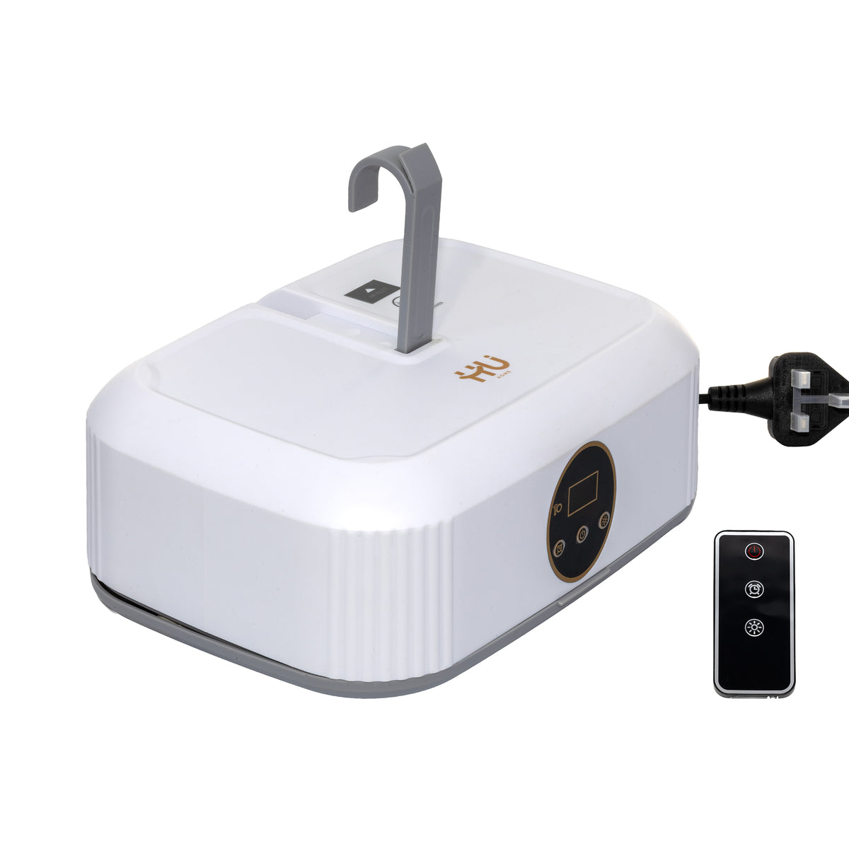 HU PORTABLE CLOTHES DRYER HHO-1006