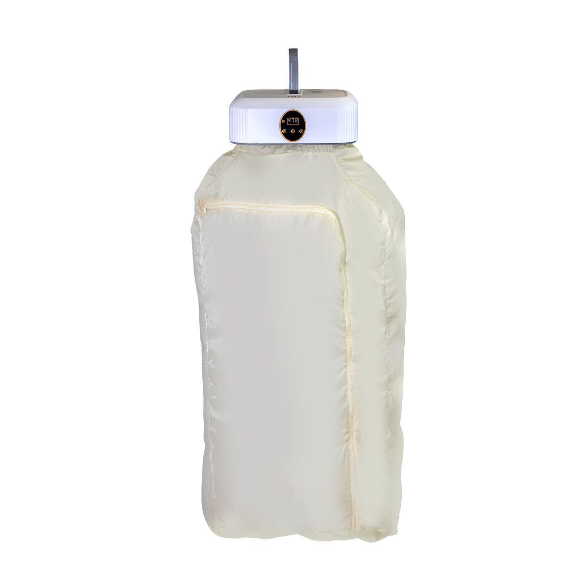 HU PORTABLE CLOTHES DRYER HHO-1006