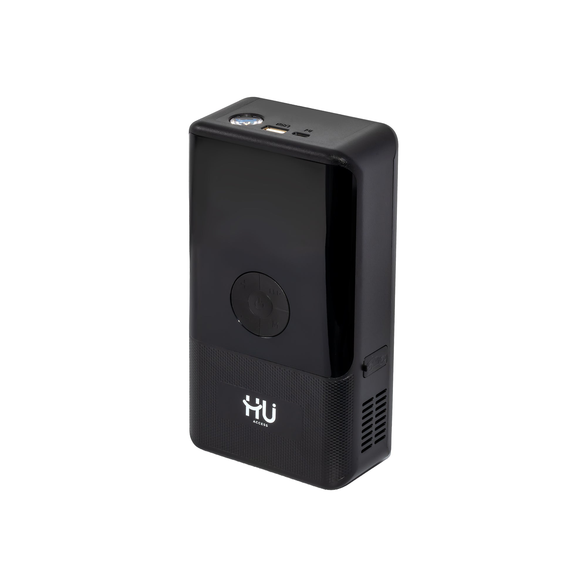 HU JUMP STARTER AND AIR PUMP HDR-1004