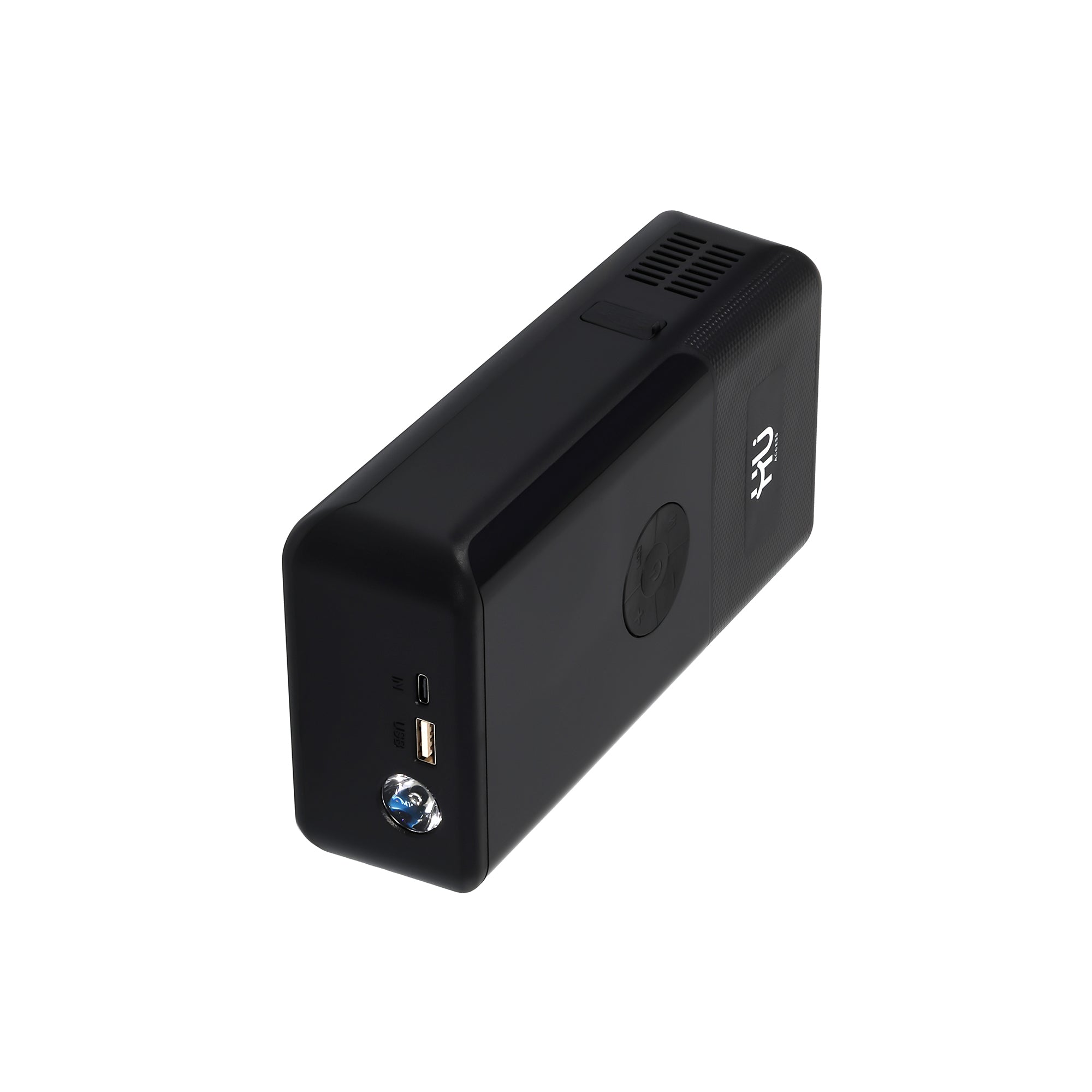 HU JUMP STARTER AND AIR PUMP HDR-1004