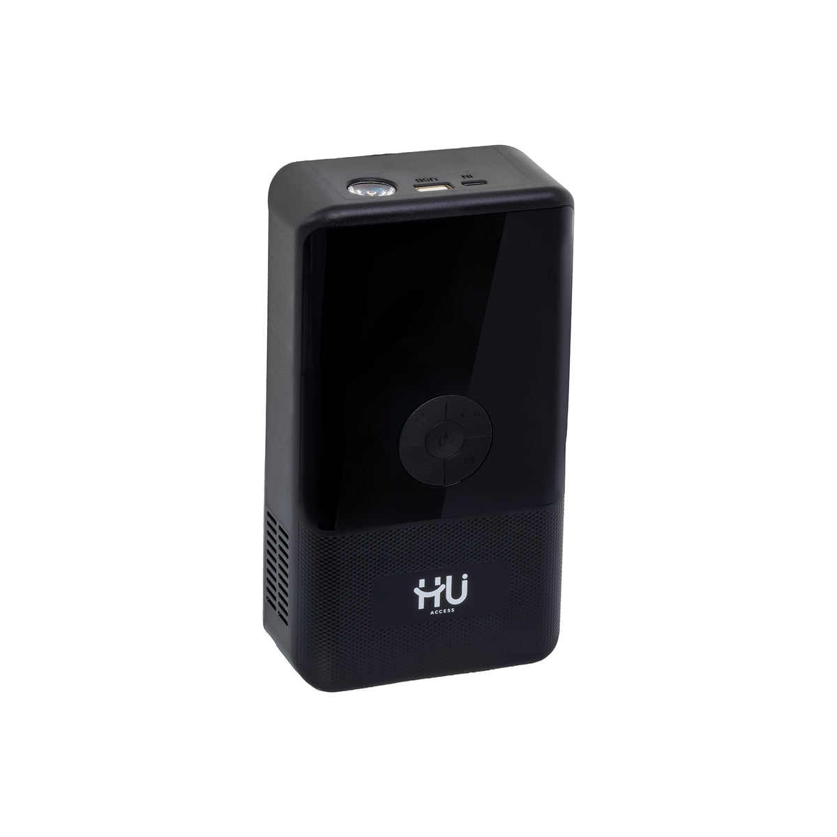 HU JUMP STARTER AND AIR PUMP HDR-1004