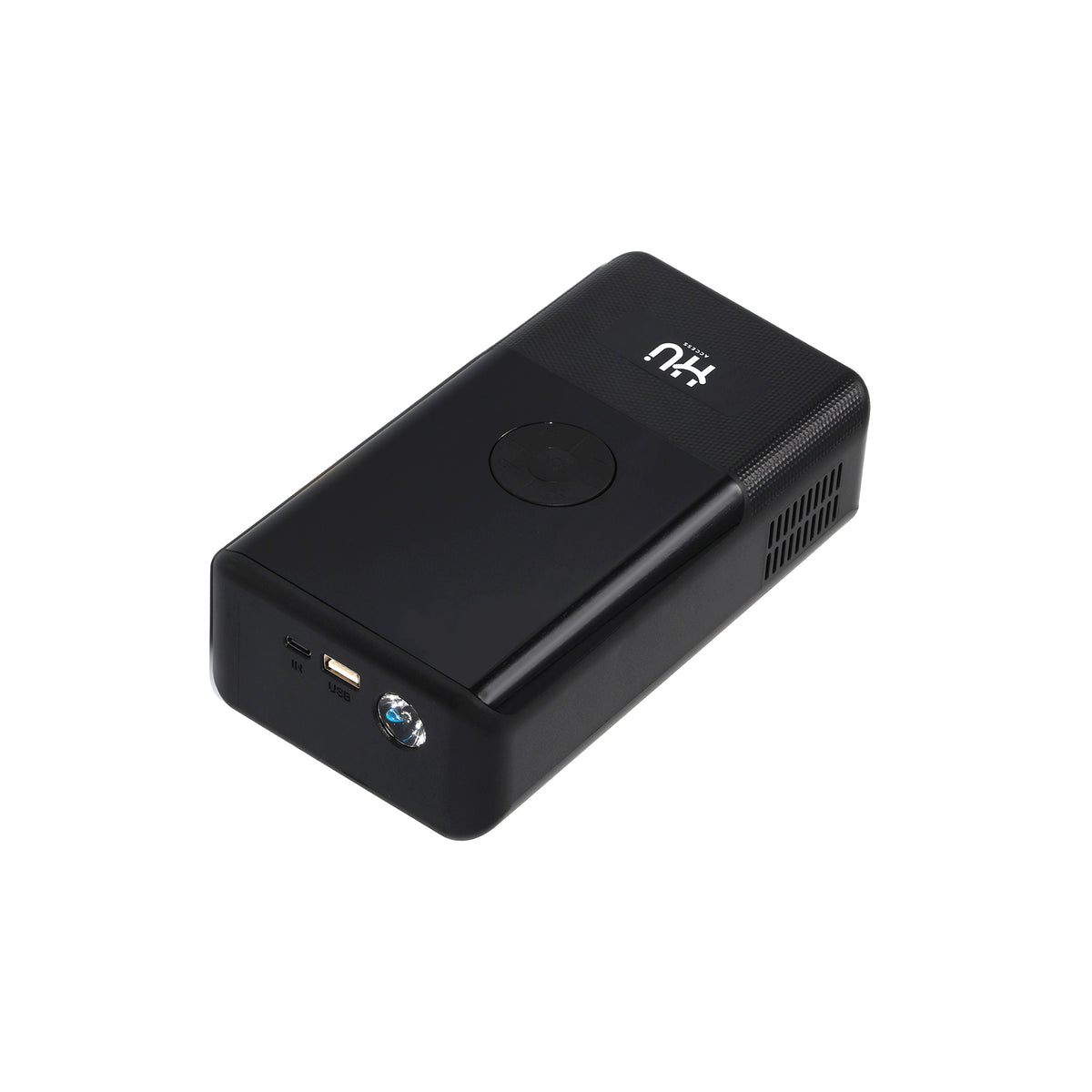 HU JUMP STARTER AND AIR PUMP HDR-1004