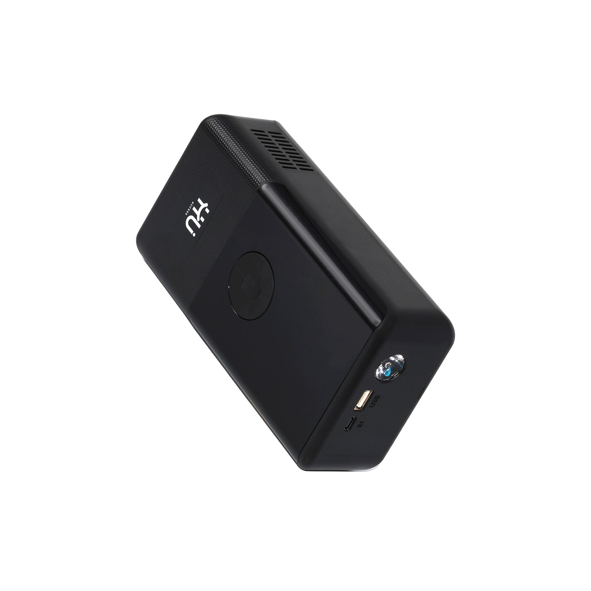 HU JUMP STARTER AND AIR PUMP HDR-1004