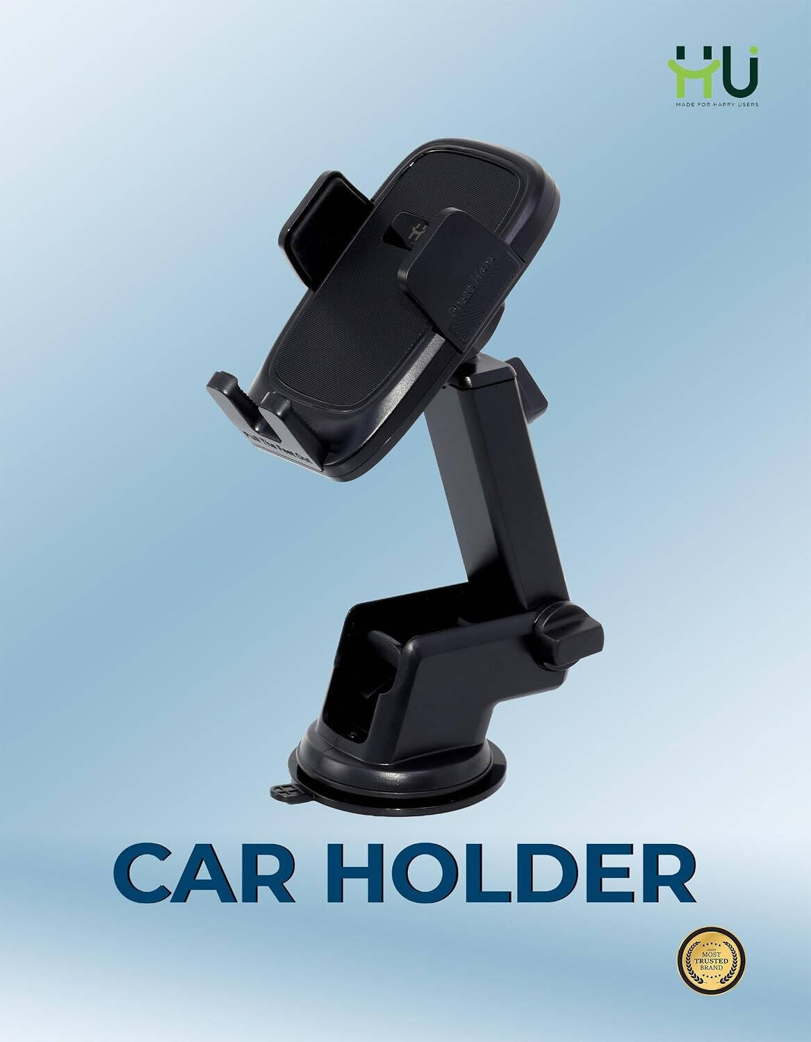 HU CAR HOLDER HAC-1041