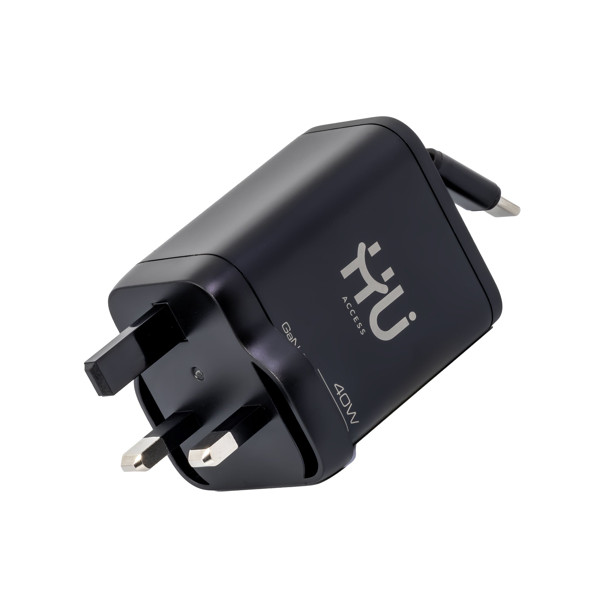 HU GAN CHARHER 40W HAC-1045