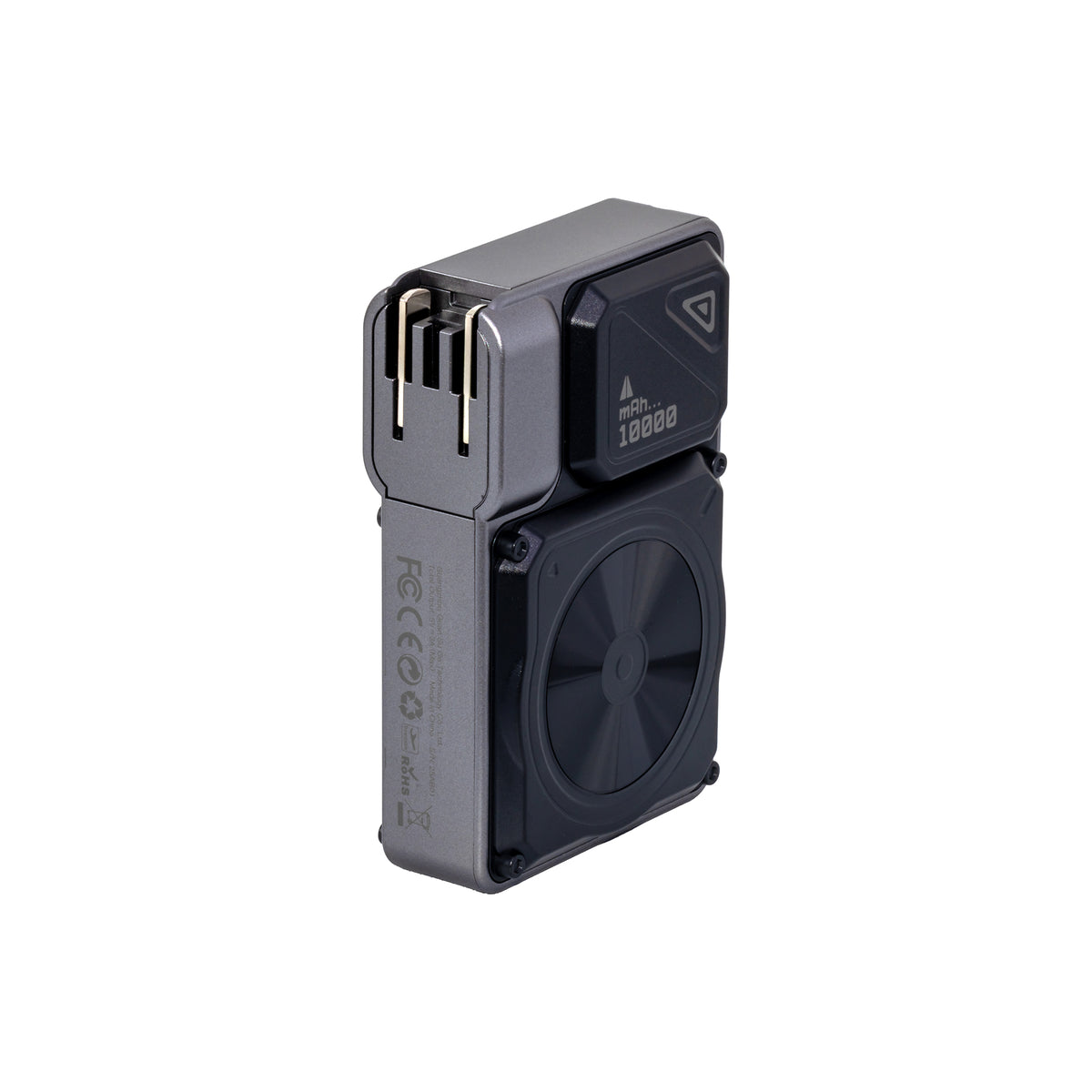 HU POWERBANK 5 IN 1 10000 mah HAC-1047