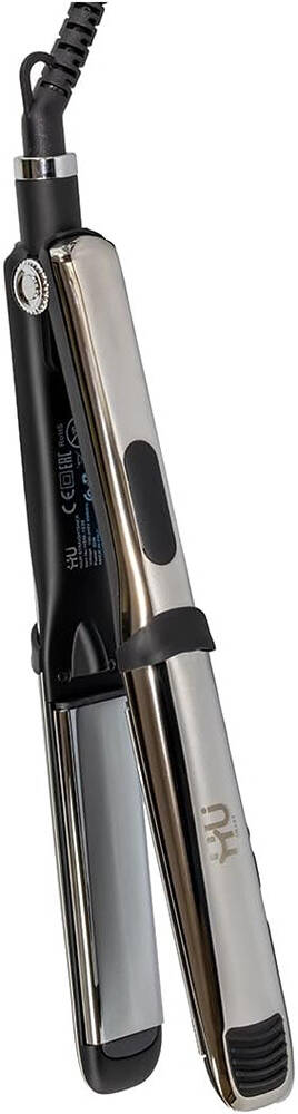HU HAIR STRAIGHTNER 230*C MAX HSM-1036