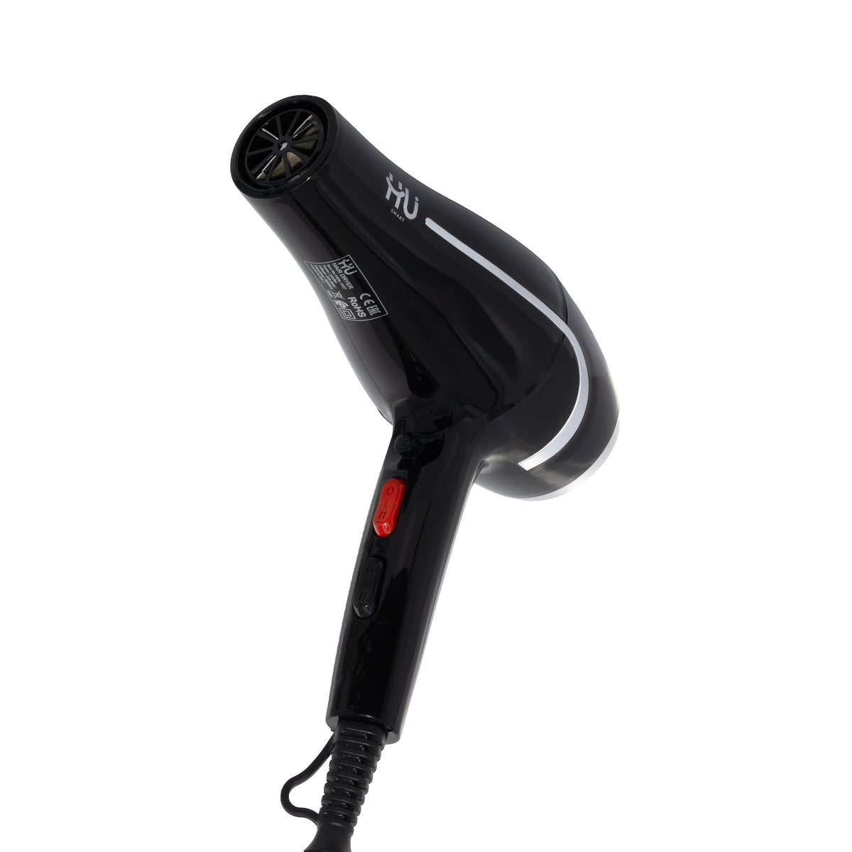 HU HAIR DRYER 2400W HSM-1037