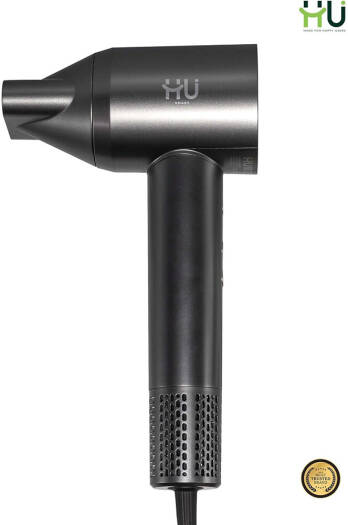 HAIR DRYER 5.5X FASTER HSM-1038
