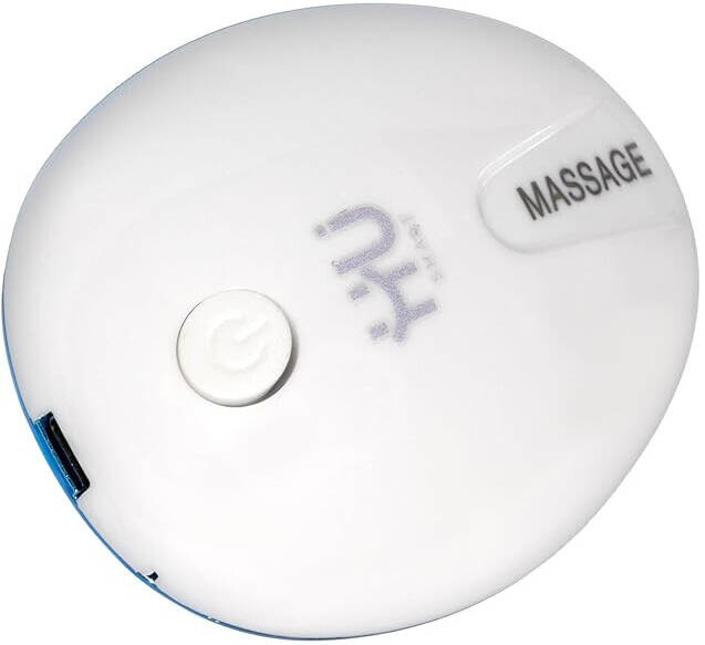 HU HEAD MASSAGER REGULAR 10 MINUTE MASSAGE HSM-1041