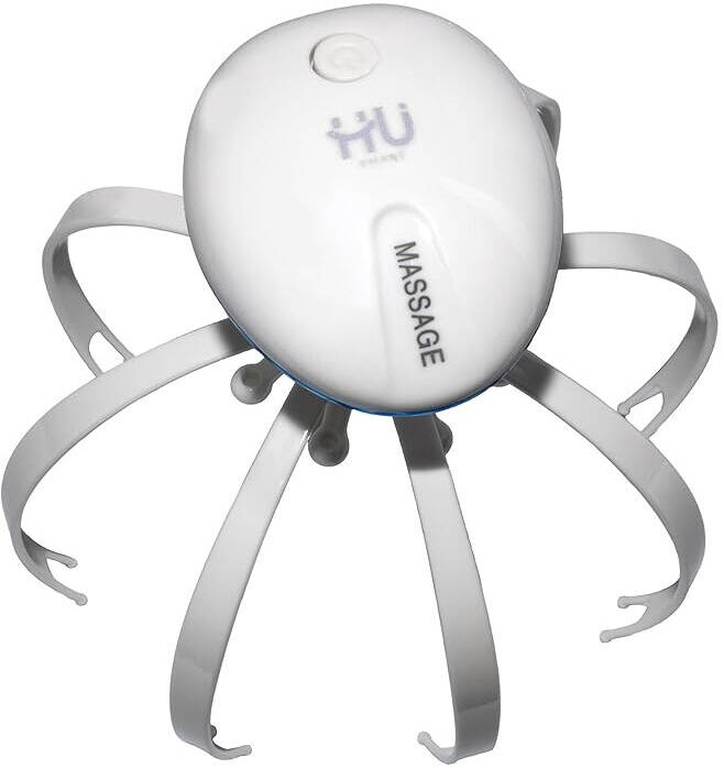 HU HEAD MASSAGER REGULAR 10 MINUTE MASSAGE HSM-1041